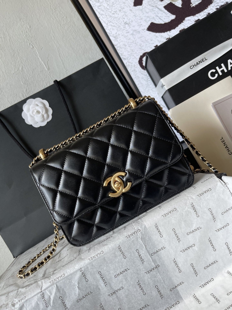 Chanel CF Series Bags